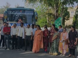 राजस्थान में राजस्व विभाग के कर्मचारी सामूहिक अवकाश पर, आज जयपुर में करेंगे आंदोलन राजस्थान में राजस्व विभाग के कर्मचारी सामूहिक अवकाश पर, आज जयपुर में करेंगे आंदोलन