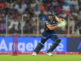 On Beating Ex Team Rajasthan Royals, Jos Buttler's "More Desperate For Win" Admission