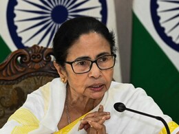 बंगाल में हिंसा भड़काने के लिए BJP जिम्मेदार... मुर्शिदाबाद हिंसा को लेकर घिरीं ममता बनर्जी का बड़ा आरोप