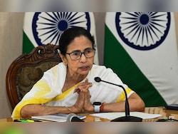 No Chief Minister, Gang-Raped Student Didn&#039;t Leave Campus At 12.30 am