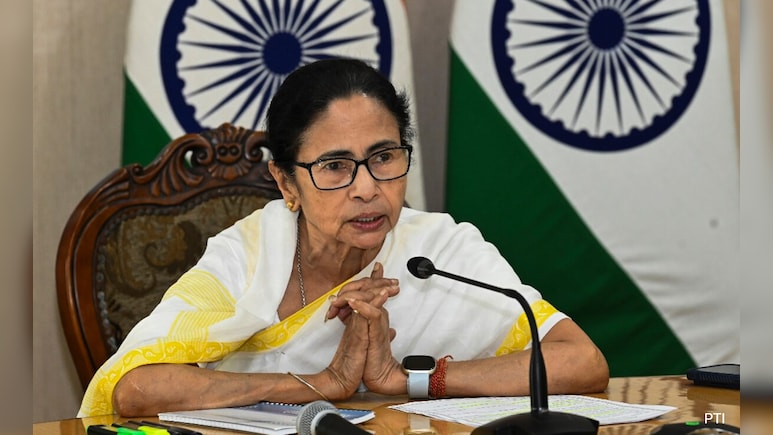 No Chief Minister, Gang-Raped Student Didn't Leave Campus At 12.30 am