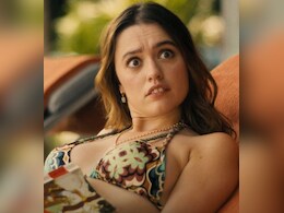 SNL Issues Apology After Aimee Lou Wood Calls Her Impersonation On The Show "Mean And Unfunny"