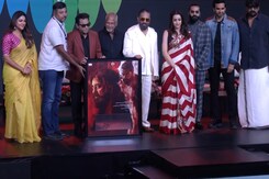 "Nothing Has Changed Between Mani Sir And Me": Kamal Haasan At 'Thug Life' Event "Nothing Has Changed Between Mani Sir And Me": Kamal Haasan At 'Thug Life' Event