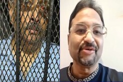 "Important Thing Is...": PNB Scam Whistlblower On Mehul Choksi's Arrest "Important Thing Is...": PNB Scam Whistlblower On Mehul Choksi's Arrest