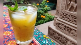 गर्मी में पीकर देखिए ये देसी शरबत, तन-मन हो जाएगा चंगा