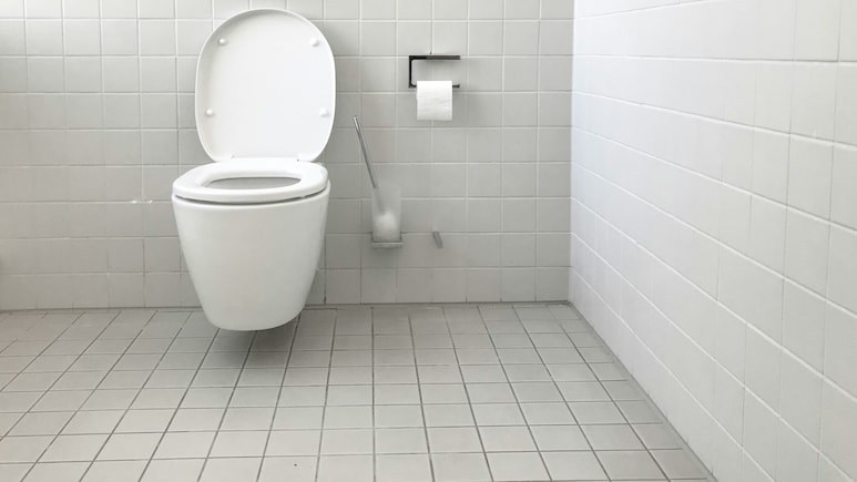 Is It OK To Sit On Public Toilet Seats Is It OK To Sit On Public Toilet Seats