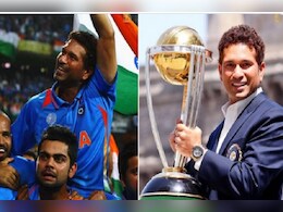Happy Birthday Sachin Tendulkar: रिटायरमेंट के बाद भी सचिन की प्रासंगिकता बनी हुई है, वजह जानकर हैरान हो जाएंगे Happy Birthday Sachin Tendulkar: रिटायरमेंट के बाद भी सचिन की प्रासंगिकता बनी हुई है, वजह जानकर हैरान हो जाएंगे