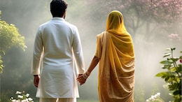 UP Woman Elopes With Daughter's Father-In-Law