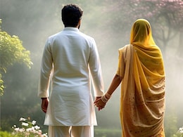 UP Woman Elopes With Daughter's Father-In-Law UP Woman Elopes With Daughter's Father-In-Law