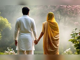 बेटी के मंगेतर के साथ भागी मां, देखती रह गई दुल्हन, सूना रह गया मंडप बेटी के मंगेतर के साथ भागी मां, देखती रह गई दुल्हन, सूना रह गया मंडप