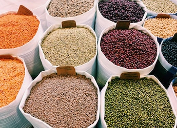 Dal Vs Rajma: Which Indian Staple Packs A Bigger Protein Punch? Dal Vs Rajma: Which Indian Staple Packs A Bigger Protein Punch?
