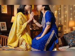 अपनी प्रेमिका को लेने MP पहुंची हरियाणा की महिला, करना चाहती है शादी, मचा बवाल