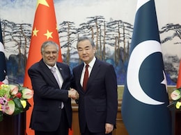 As Pakistan Violates Ceasefire Within Hours, China's Remarks Raise Eyebrows As Pakistan Violates Ceasefire Within Hours, China's Remarks Raise Eyebrows