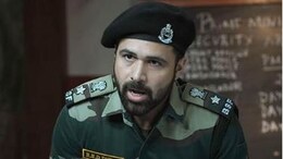 <i>Ground Zero</i> Box Office Collection Day 4: First Monday Result Of Emraan Hashmi's Film