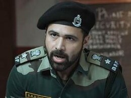 <i>Ground Zero</i> Box Office Collection Day 4: First Monday Result Of Emraan Hashmi's Film <i>Ground Zero</i> Box Office Collection Day 4: First Monday Result Of Emraan Hashmi's Film