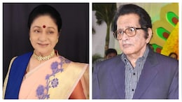 Manoj Kumar's <i>Upkar</i> Co-Star Aruna Irani Recalls His Final Days: "Fluids Would Fill Up In His Lungs"