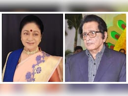 Manoj Kumar's <i>Upkar</i> Co-Star Aruna Irani Recalls His Final Days: "Fluids Would Fill Up In His Lungs"