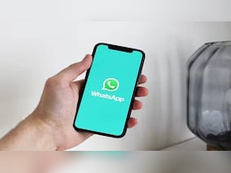 "Got Call From Saved Number": Ex-UN Official On Scam That Blocked Her WhatsApp