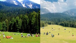 Why Were There No Soldiers At Pahalgam, Asks Opposition. Centre Answers