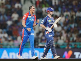 "Shaken Australia Players Will Be Defended...": Report Drops IPL 2025 Bombshell