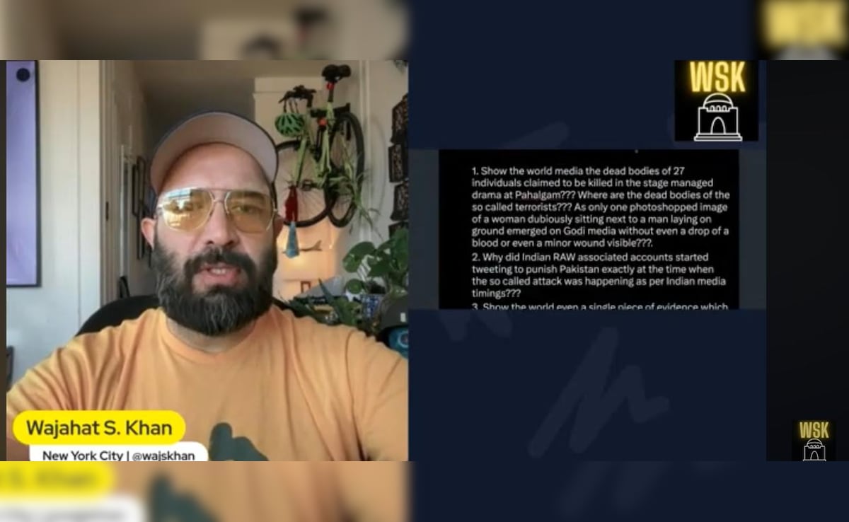 Latest and Breaking News on NDTV Latest and Breaking News on NDTV