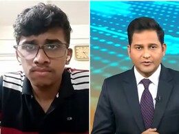 Exclusive: 'आतंकियों ने पूछा-हिंदू कौन है, हाथ उठाते ही पापा को मार दी गोली'... बेटे ने सुनाई खौफनाक आपबीती Exclusive: 'आतंकियों ने पूछा-हिंदू कौन है, हाथ उठाते ही पापा को मार दी गोली'... बेटे ने सुनाई खौफनाक आपबीती