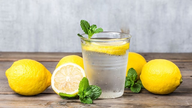 Mint has long been used for its natural cooling properties