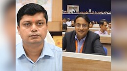 IAS Transfer : एमपी के इन जिलों में आईएएस अफसरों के तबादले, जानें किसको कहां की मिली कमान