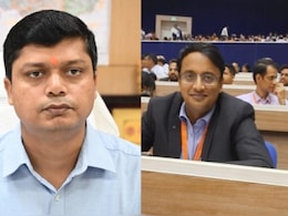 IAS Transfer : एमपी के इन जिलों में आईएएस अफसरों के तबादले, जानें किसको कहां की मिली कमान