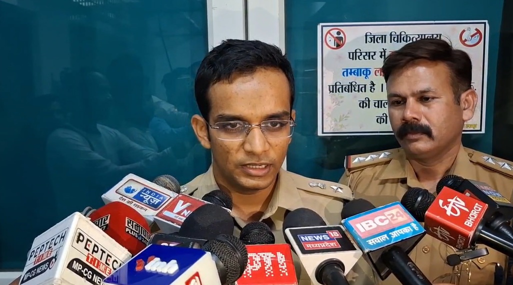 Heart Wrenching Incident: दुष्कर्म में नाकाम रहे अधेड़ ने 8 वर्षीय मासूम को पत्थर से कुचल-कुचलकर मार डाला