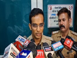 Heart Wrenching Incident: दुष्कर्म में नाकाम रहे अधेड़ ने 8 वर्षीय मासूम को पत्थर से कुचल-कुचलकर मार डाला Heart Wrenching Incident: दुष्कर्म में नाकाम रहे अधेड़ ने 8 वर्षीय मासूम को पत्थर से कुचल-कुचलकर मार डाला