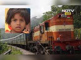 Solapur News: 4 वर्षांची चिमुकली देवदर्शनाला गेली, घरी परतत असताना देवाघरी गेली, वाटेत भयंकर घडलं Solapur News: 4 वर्षांची चिमुकली देवदर्शनाला गेली, घरी परतत असताना देवाघरी गेली, वाटेत भयंकर घडलं