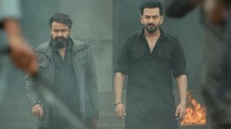 <i>L2: Empuraan</i> Box Office Collection Day 6: Mohanlal's Film Is Inching Towards Rs 80 Crore