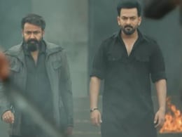 <i>L2: Empuraan</i> Box Office Collection Day 6: Mohanlal's Film Is Inching Towards Rs 80 Crore <i>L2: Empuraan</i> Box Office Collection Day 6: Mohanlal's Film Is Inching Towards Rs 80 Crore