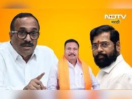 Big news: 'ज्यांना युतीत राहायचंय त्यांनी राहावं, नाही तर बाहेर पडावं' भाजपचे मंत्री कुणावर भडकले? Big news: 'ज्यांना युतीत राहायचंय त्यांनी राहावं, नाही तर बाहेर पडावं' भाजपचे मंत्री कुणावर भडकले?