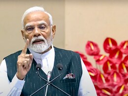 Tourist Attack Pahalgam: पहलगाम आतंकी हमले के बाद एक्शन में आए पीएम मोदी, गृह मंत्री शाह को दिया ये बड़ा आदेश Tourist Attack Pahalgam: पहलगाम आतंकी हमले के बाद एक्शन में आए पीएम मोदी, गृह मंत्री शाह को दिया ये बड़ा आदेश