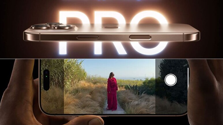 iPhone 16 Pro हो गया सस्ता, अब पाएं ₹55,200 तक डिस्काउंट, जानिए कैसे और कब करें ऑर्डर iPhone 16 Pro हो गया सस्ता, अब पाएं ₹55,200 तक डिस्काउंट, जानिए कैसे और कब करें ऑर्डर