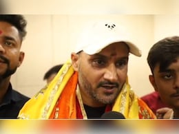 'यह बिल्कुल भी सही नहीं...', एशिया कप में पाकिस्तान के खिलाफ खेलने पर हरभजन का फिर से बड़ा बयान