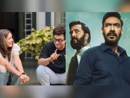 Aamir Khan's <i>Sitaare Zameen Par</i> Trailer To Release With Ajay Devgn's <i>Raid 2</i>