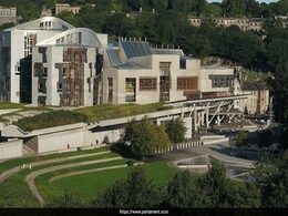 Motion To Combat Anti-Hindu Prejudice Tabled In Scottish Parliament Motion To Combat Anti-Hindu Prejudice Tabled In Scottish Parliament
