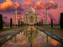 Agra Travel Guide: अगर 'ताज सिटी' आगरा घूमने का बना रहे हैं मन, तो ये सारी जानकारी आपके आएगी बहुत काम Agra Travel Guide: अगर 'ताज सिटी' आगरा घूमने का बना रहे हैं मन, तो ये सारी जानकारी आपके आएगी बहुत काम