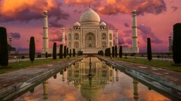 Agra Travel Guide: The Only Cheatsheet To 'The City Of The Taj' You'll Ever Need