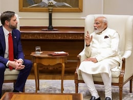 Night Before Ceasefire, JD Vance Called PM Modi. Here's What They Discussed Night Before Ceasefire, JD Vance Called PM Modi. Here's What They Discussed