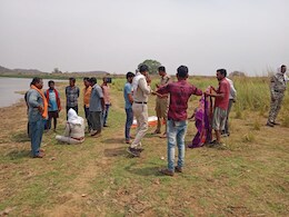 सतना में दो सप्ताह के अंदर छह नाबालिग बच्चों की डूबने से गई जान, 'साहब' कौन है जिम्मेदार ?  सतना में दो सप्ताह के अंदर छह नाबालिग बच्चों की डूबने से गई जान, 'साहब' कौन है जिम्मेदार ?