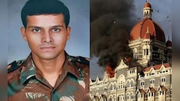 "Sandeep Is Not A 26/11 Victim, He Did His Duty": Major's Father To NDTV