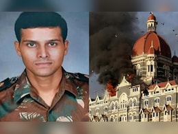 "Sandeep Is Not A 26/11 Victim, He Did His Duty": Major's Father To NDTV "Sandeep Is Not A 26/11 Victim, He Did His Duty": Major's Father To NDTV