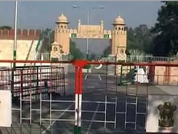 भारतीय न करें पाकिस्तान की यात्रा... जो गए हैं वह जल्द लौटें, पाक नागरिकों के पास केवल 48 घंटे भारतीय न करें पाकिस्तान की यात्रा... जो गए हैं वह जल्द लौटें, पाक नागरिकों के पास केवल 48 घंटे