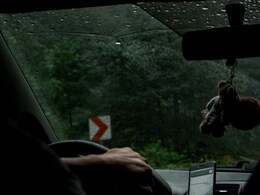 Group Following Navigation App Gets Stranded In Kerala Forest At Midnight, Rescued