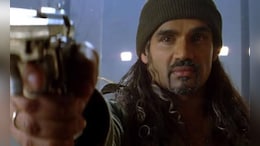 Suniel Shetty Reacts To His Negative Role In <i>Main Hoon Na</i>: "Never Thought Of It As A Villain"