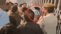 Rajasthan: विधायक के कार्यकर्ताओं ने जिला कलेक्टर का पकड़ा था कॉलर, कार्य बहिष्कार कर विरोध में उतरे राजस्व शाखा के कर्मचारी